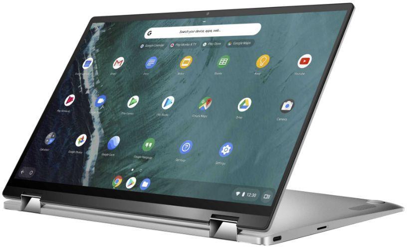 Asus Chromebook Flip C434TA Laptop 14" ricondizionato - Reebelo Italia