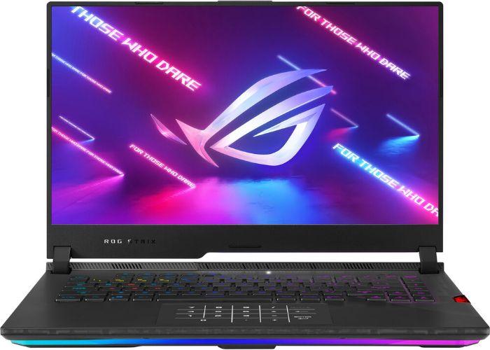 Asus ROG Strix SCAR 15 (2021) G533 Gaming Laptop 15.6" ricondizionato - Reebelo Italia