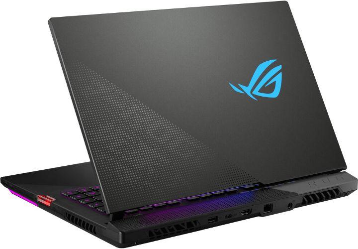 Asus ROG Strix SCAR 15 (2021) G533 Gaming Laptop 15.6" ricondizionato - Reebelo Italia