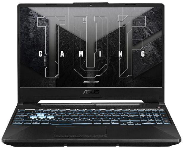 Asus TUF F15 2021 Gaming Laptop 15.6" ricondizionato - Reebelo Italia