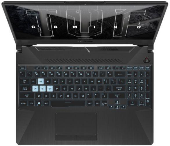 Asus TUF F15 2021 Gaming Laptop 15.6" ricondizionato - Reebelo Italia