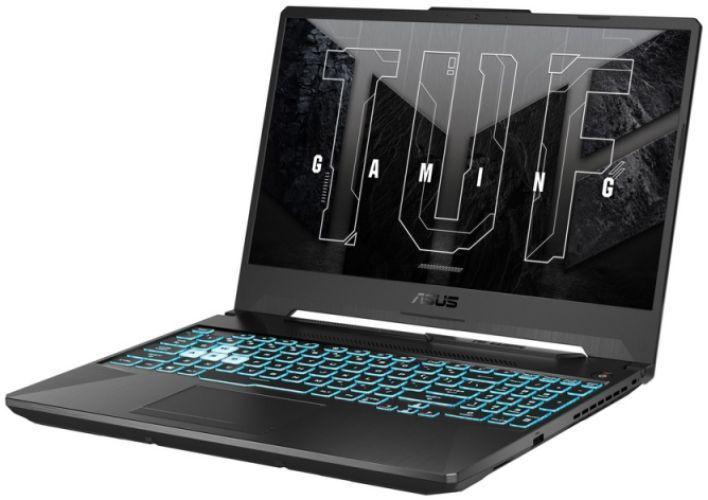 Asus TUF F15 2021 Gaming Laptop 15.6" ricondizionato - Reebelo Italia