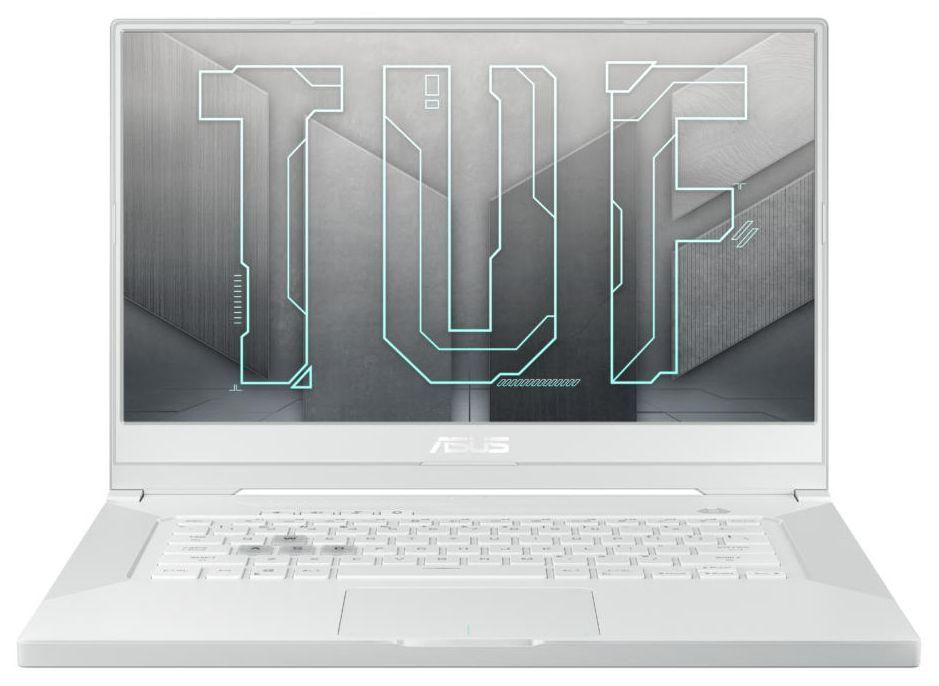 Asus TUF F15 2021 Gaming Laptop 15.6" ricondizionato - Reebelo Italia