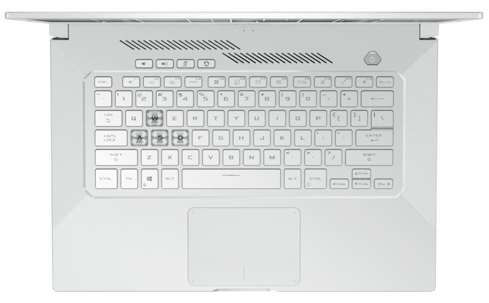 Asus TUF F15 2021 Gaming Laptop 15.6" ricondizionato - Reebelo Italia