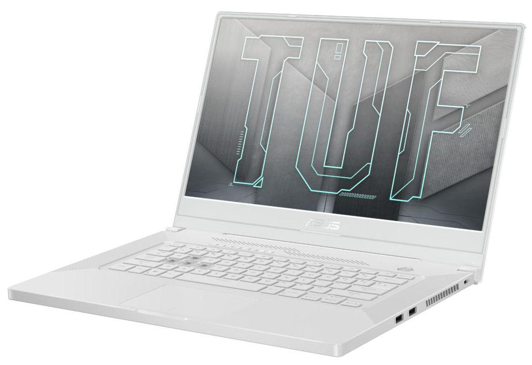 Asus TUF F15 2021 Gaming Laptop 15.6" ricondizionato - Reebelo Italia