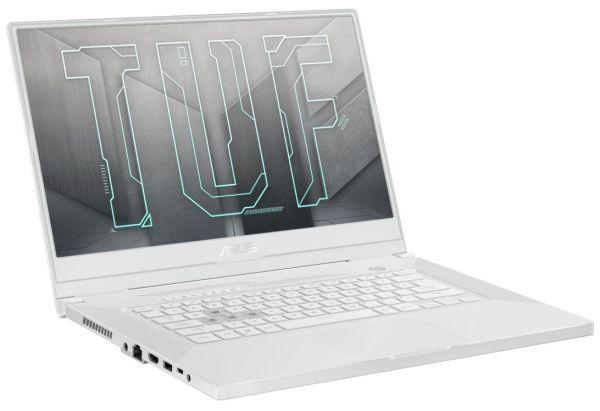 Asus TUF F15 2021 Gaming Laptop 15.6" ricondizionato - Reebelo Italia