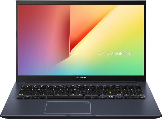 Notebook Asus Vivabook S15 S513EA 15.6" ricondizionato - Reebelo Italia