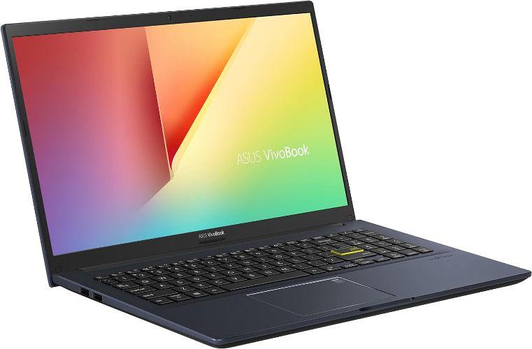 Notebook Asus Vivabook S15 S513EA 15.6" ricondizionato - Reebelo Italia