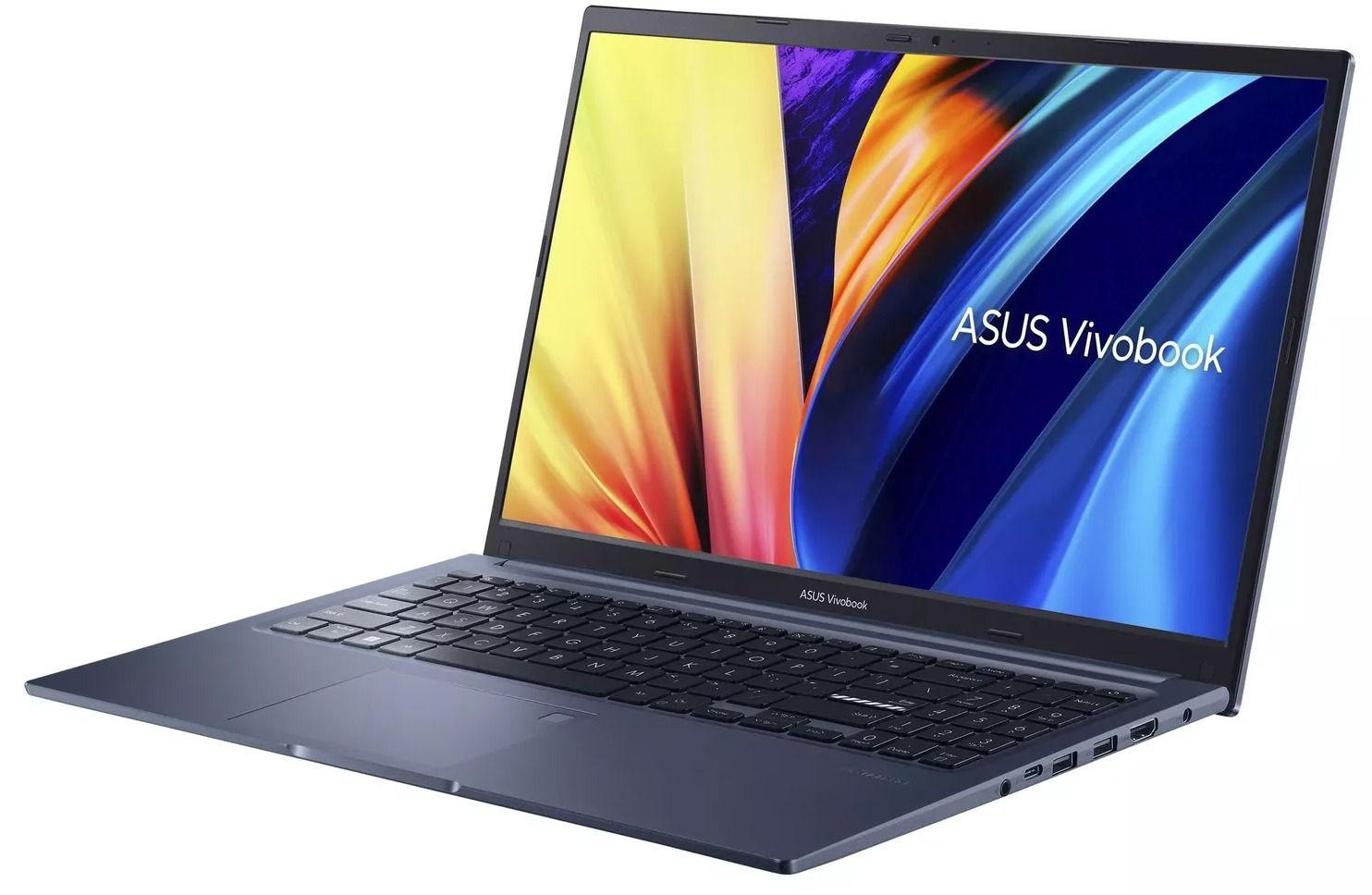 Asus VivoBook F1502ZA-SH34 Laptop 15.6" ricondizionato - Reebelo Italia