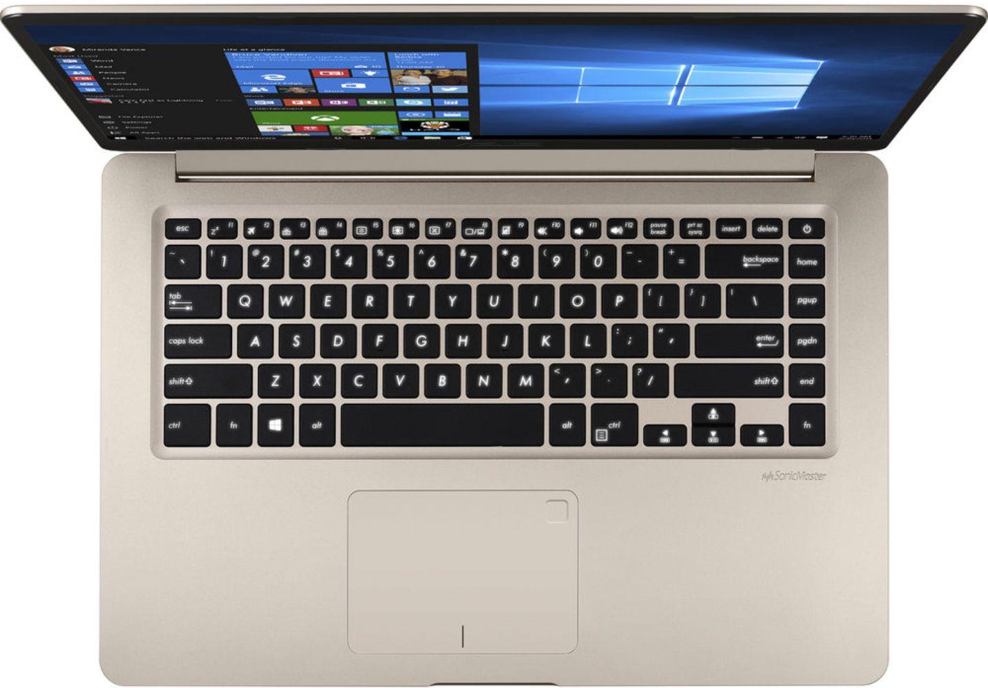 Asus VivoBook S15 S510U Laptop 15.6" ricondizionato - Reebelo Italia