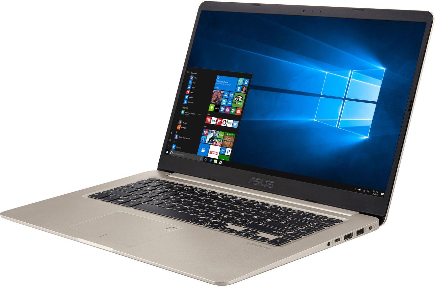 Asus VivoBook S15 S510U Laptop 15.6" ricondizionato - Reebelo Italia