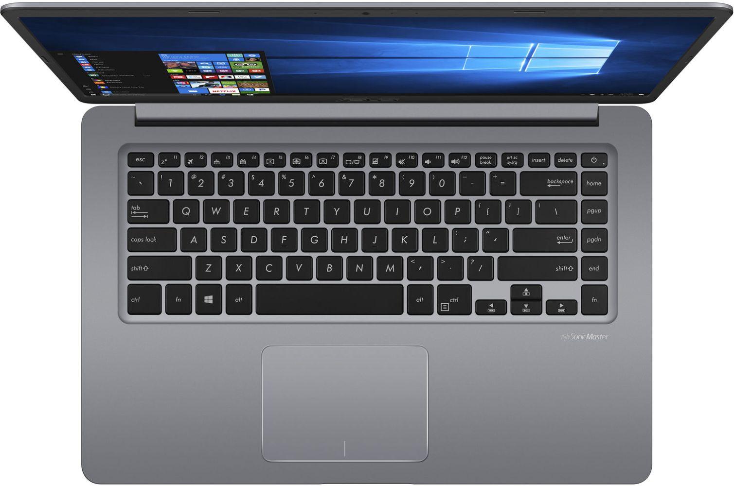 Asus VivoBook S15 S510U Laptop 15.6" ricondizionato - Reebelo Italia