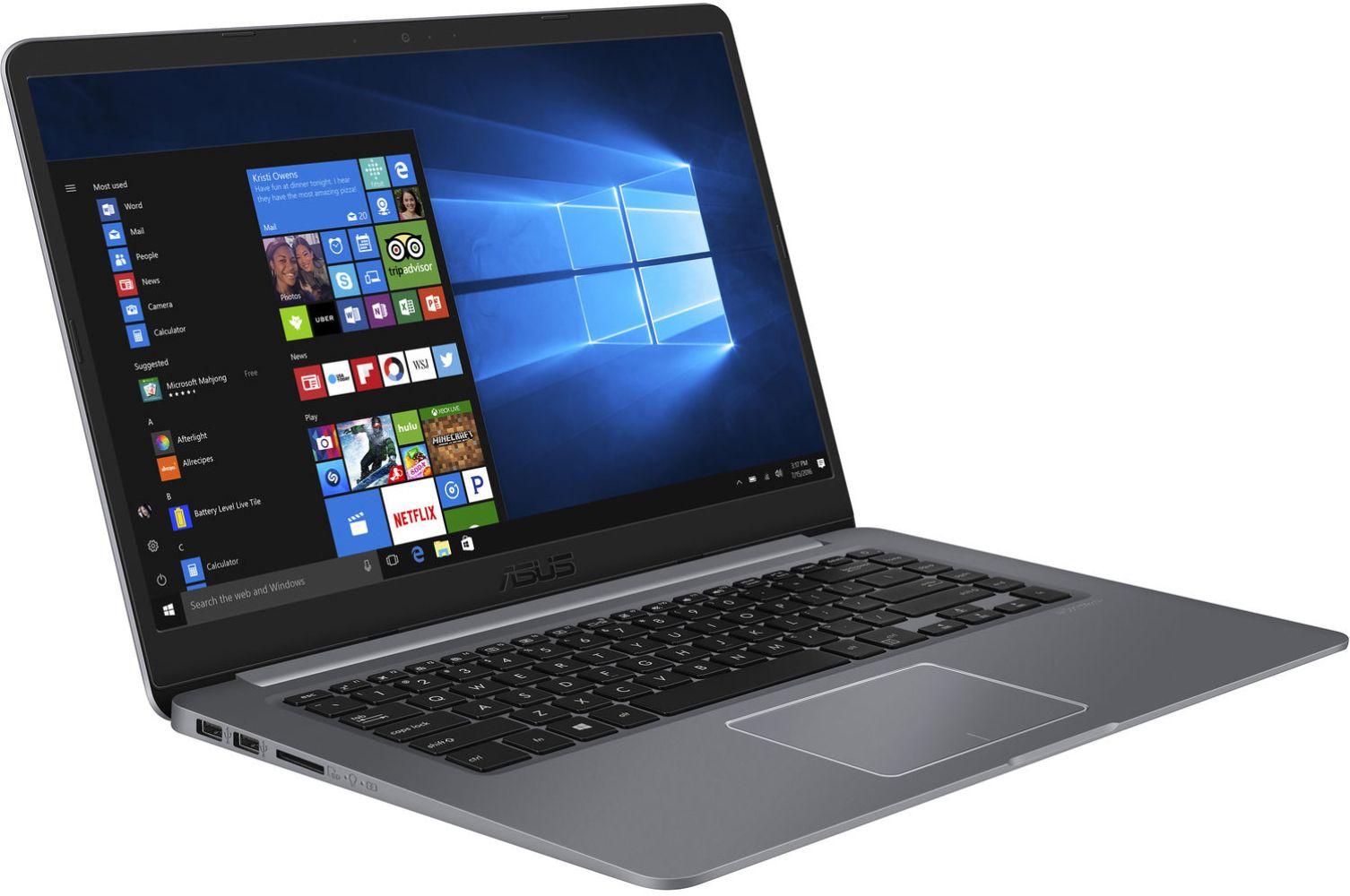 Asus VivoBook S15 S510U Laptop 15.6" ricondizionato - Reebelo Italia