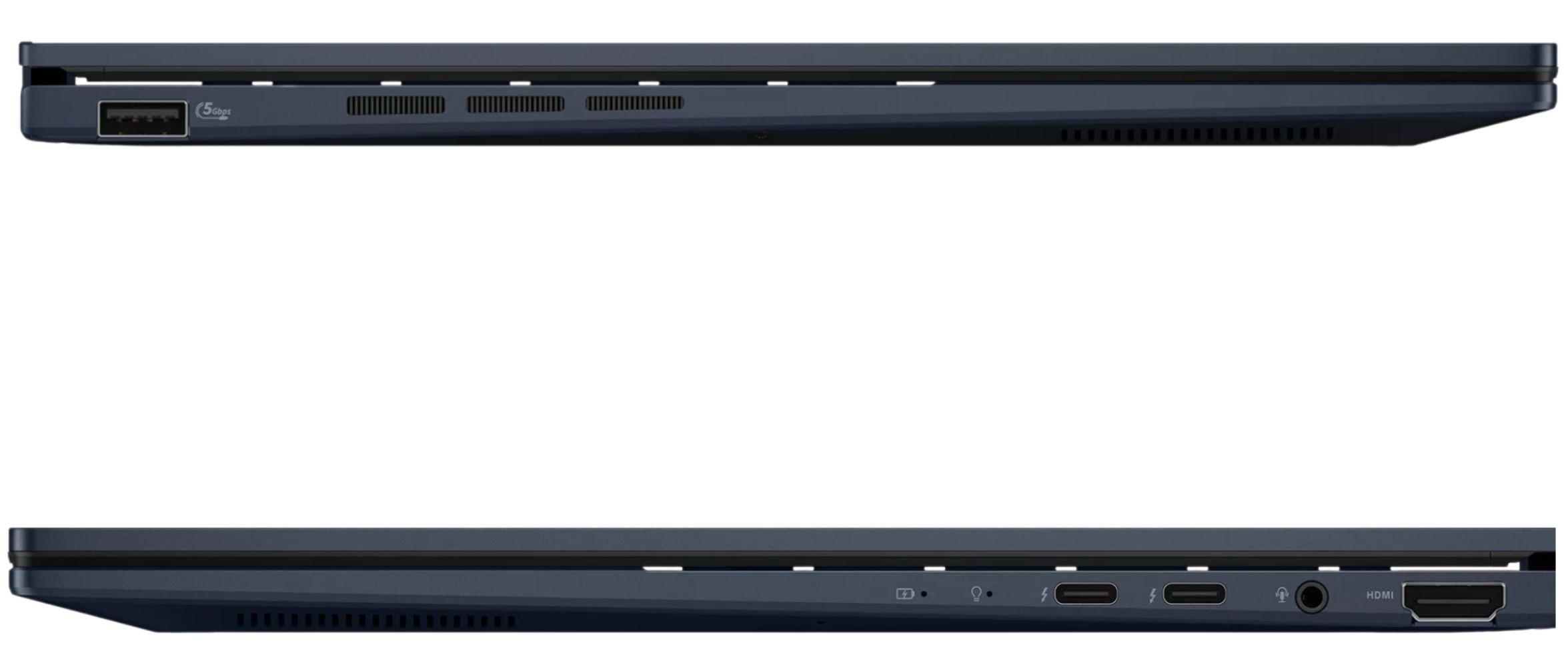 ASUS Zenbook 14 OLED UX3405CA Copilot+ PC Laptop 14" ricondizionato - Reebelo Italia