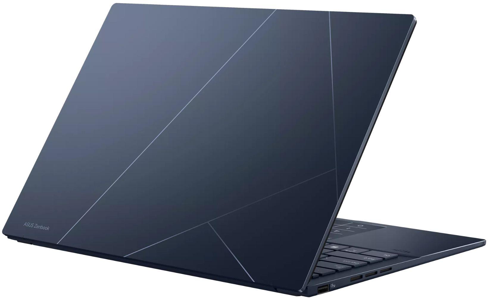 ASUS Zenbook 14 OLED UX3405CA Copilot+ PC Laptop 14" ricondizionato - Reebelo Italia