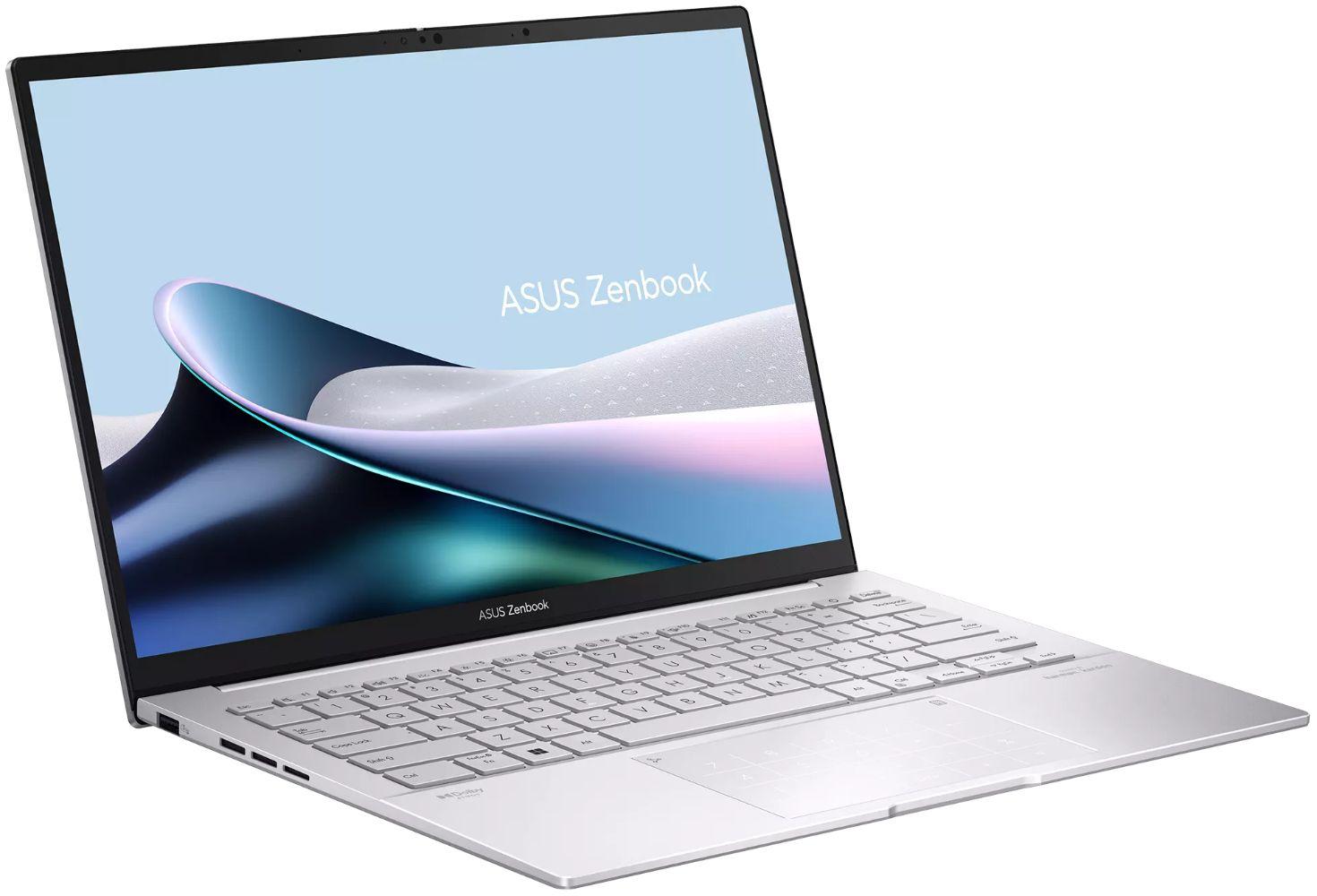 ASUS Zenbook 14 OLED UX3405CA Copilot+ PC Laptop 14" ricondizionato - Reebelo Italia