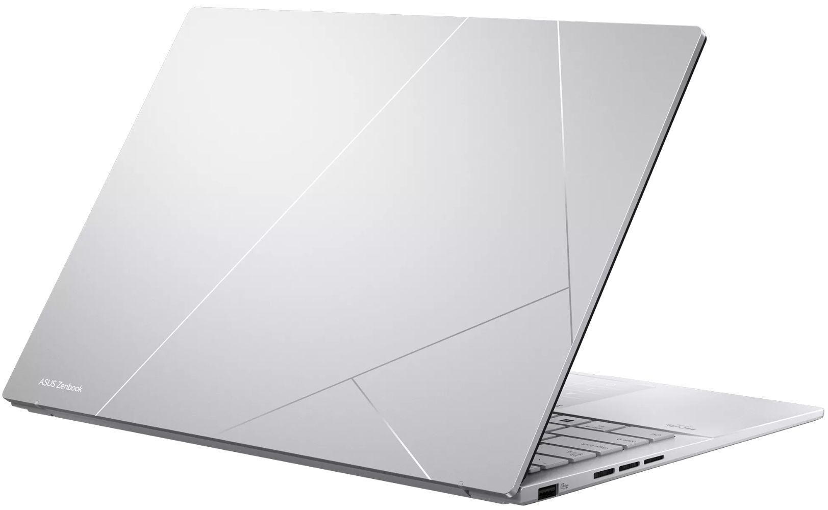 ASUS Zenbook 14 OLED UX3405CA Copilot+ PC Laptop 14" ricondizionato - Reebelo Italia