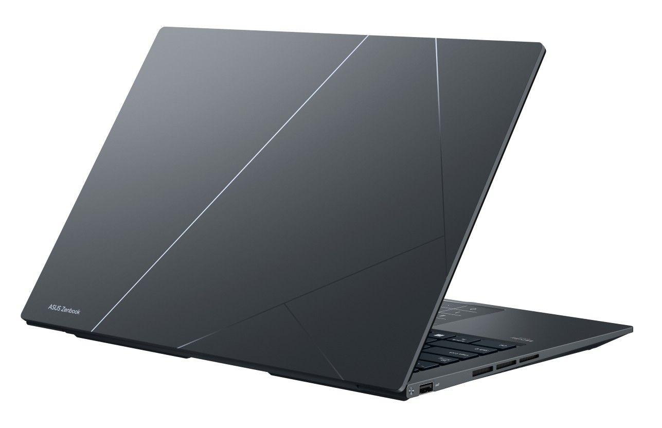 Asus ZenBook 14X OLED UX3404VA Laptop 14.5" ricondizionato - Reebelo Italia