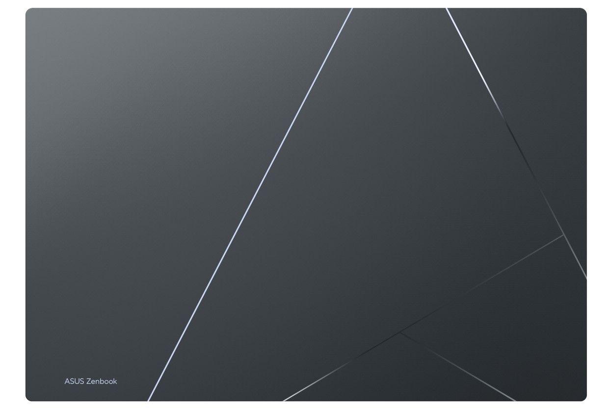 Asus ZenBook 14X OLED UX3404VA Laptop 14.5" ricondizionato - Reebelo Italia