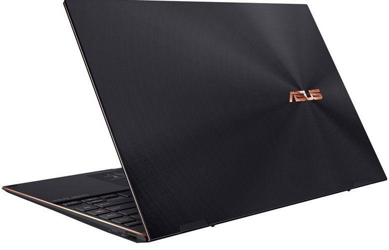 Asus Zenbook Flip S13 UX371EA Laptop 2-in-1 13.3" ricondizionato - Reebelo Italia