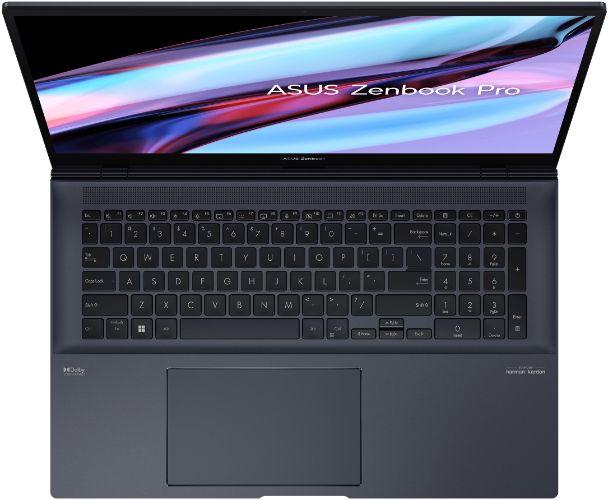 Asus Zenbook Pro 17 UM6702 Laptop 17.3" ricondizionato - Reebelo Italia