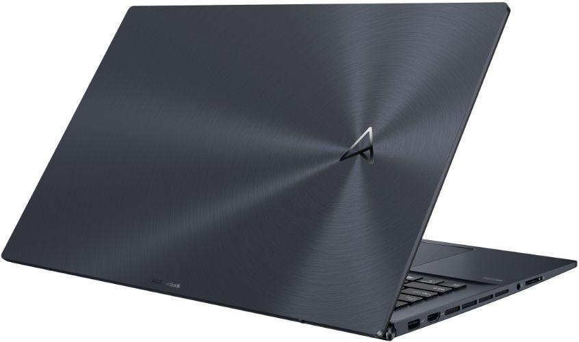 Asus Zenbook Pro 17 UM6702 Laptop 17.3" ricondizionato - Reebelo Italia