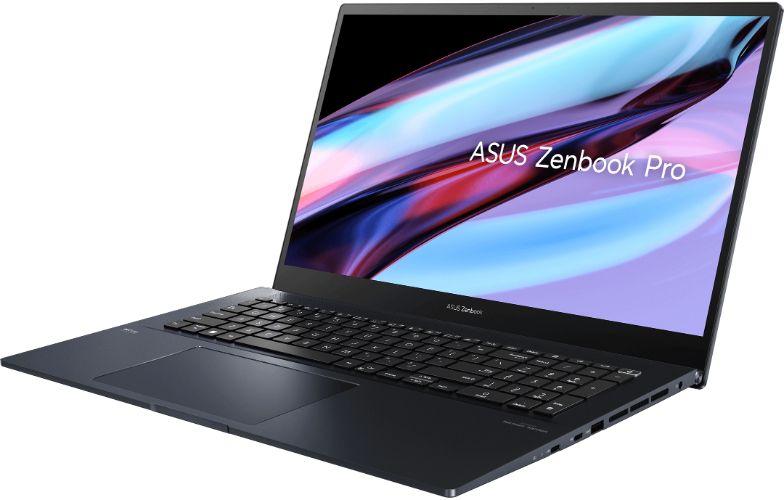 Asus Zenbook Pro 17 UM6702 Laptop 17.3" ricondizionato - Reebelo Italia