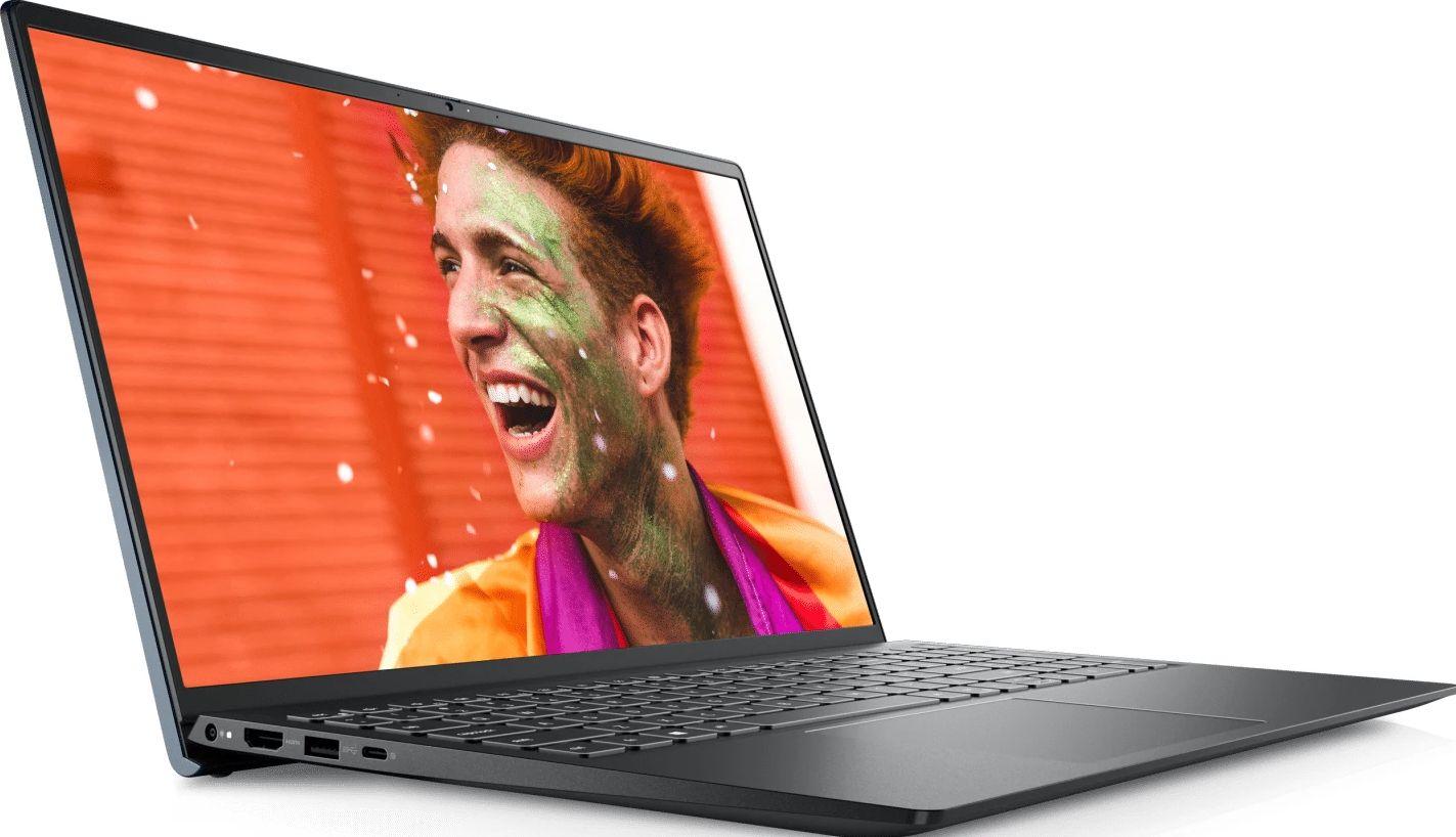 Dell Inspiron 15 5515 Laptop 15.6" ricondizionato - Reebelo Italia