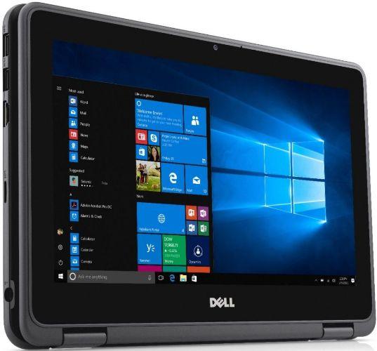 Dell Latitude 11 3189 2-in-1 Laptop 11.6" ricondizionato - Reebelo Italia