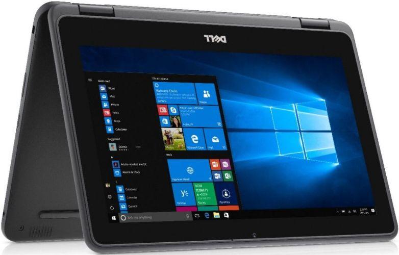 Dell Latitude 11 3189 2-in-1 Laptop 11.6" ricondizionato - Reebelo Italia