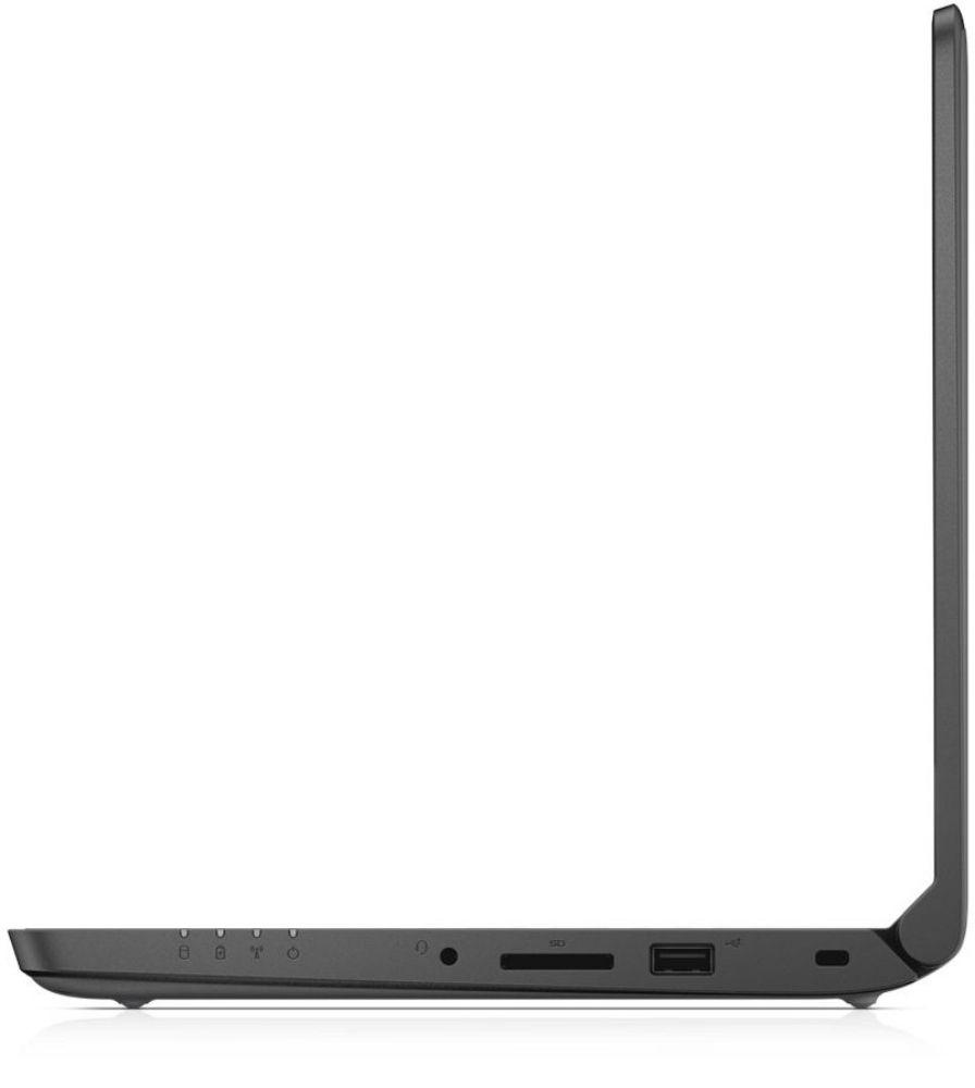 Laptop Dell Latitude 3150 Rugged 11,6" ricondizionato - Reebelo Italia
