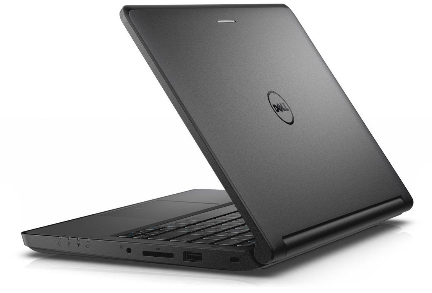 Laptop Dell Latitude 3150 Rugged 11,6" ricondizionato - Reebelo Italia