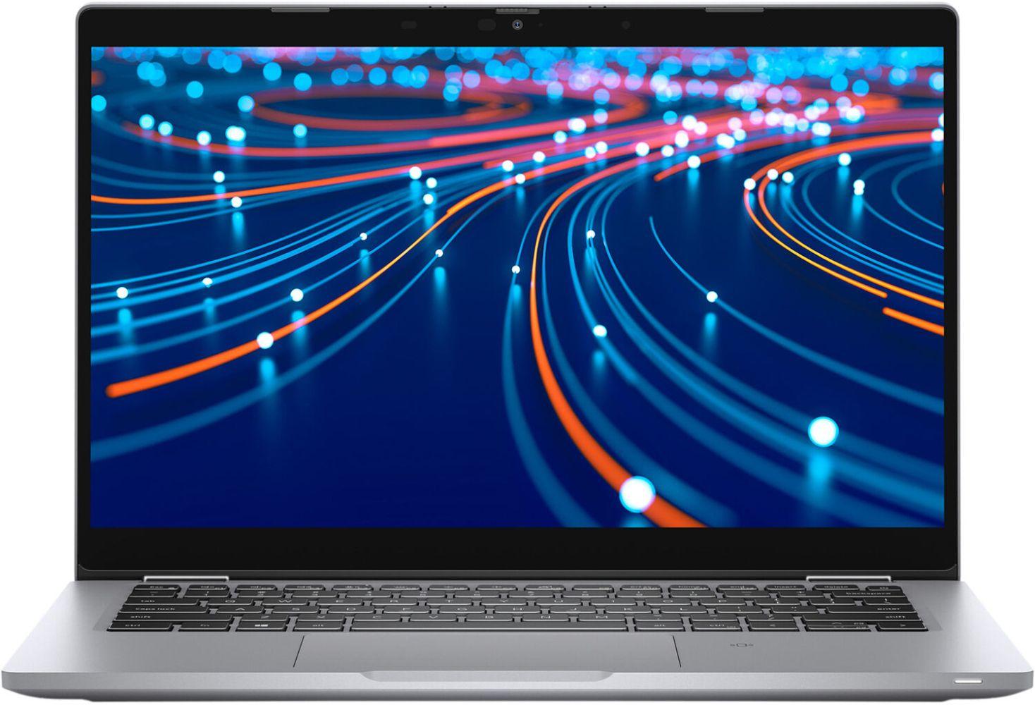 Laptop Convertibile 2-in-1 Dell Latitude 5320 13.3" ricondizionato - Reebelo Italia