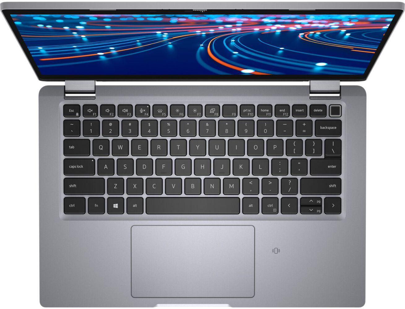 Laptop Convertibile 2-in-1 Dell Latitude 5320 13.3" ricondizionato - Reebelo Italia