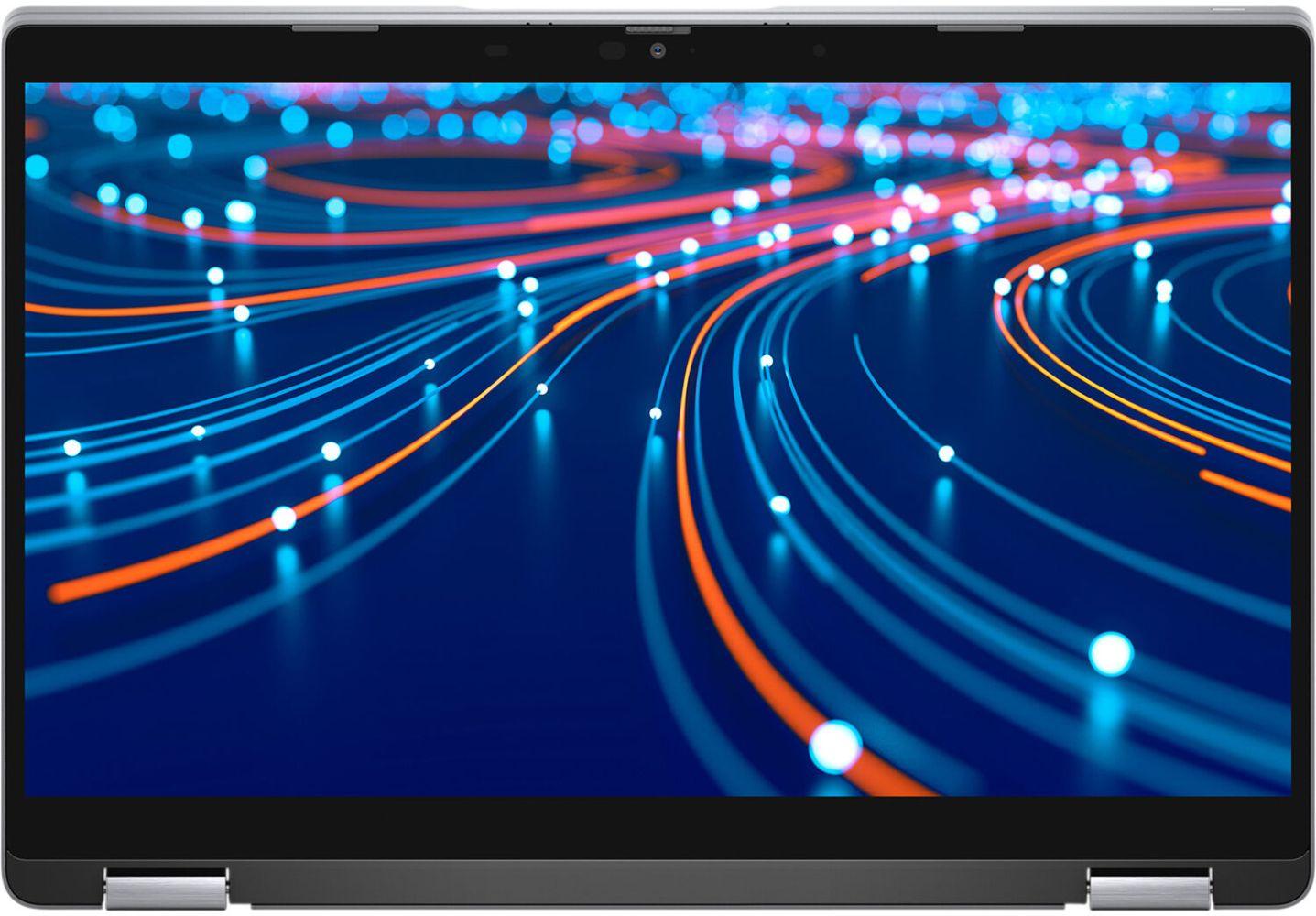Laptop Convertibile 2-in-1 Dell Latitude 5320 13.3" ricondizionato - Reebelo Italia