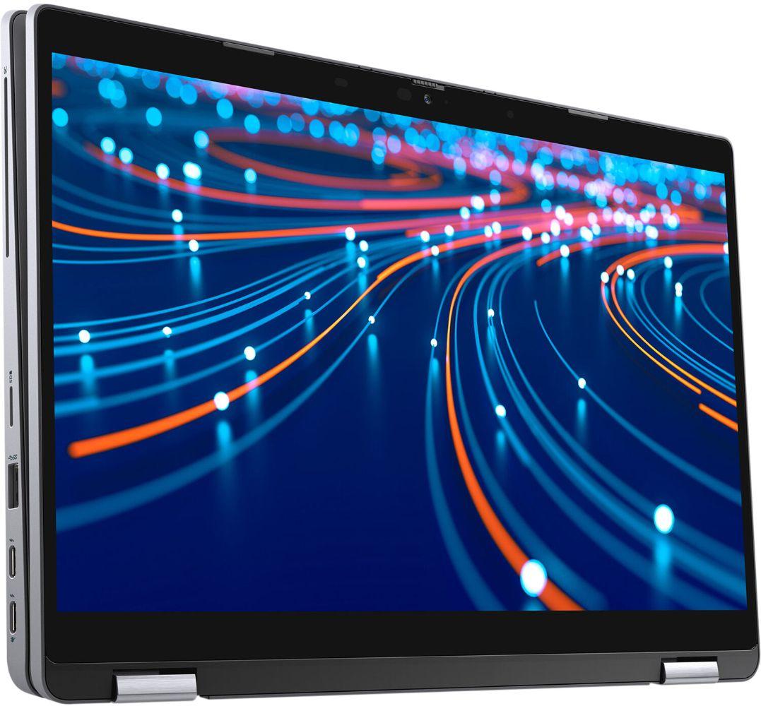 Laptop Convertibile 2-in-1 Dell Latitude 5320 13.3" ricondizionato - Reebelo Italia