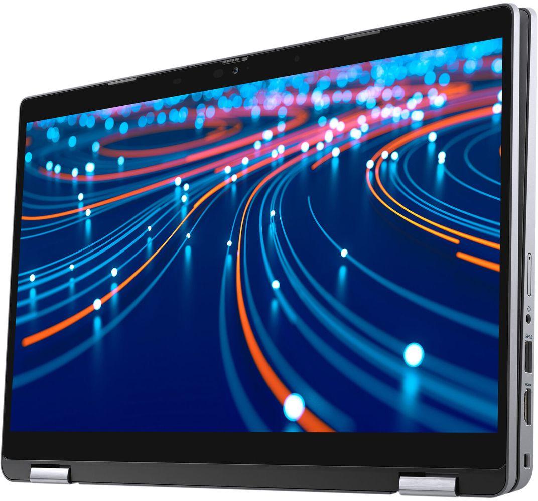 Laptop Convertibile 2-in-1 Dell Latitude 5320 13.3" ricondizionato - Reebelo Italia