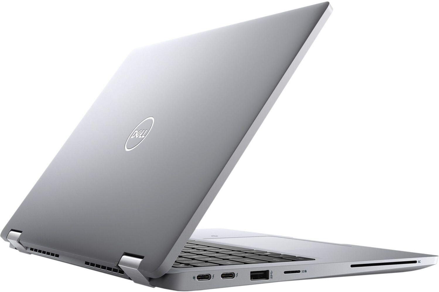 Laptop Convertibile 2-in-1 Dell Latitude 5320 13.3" ricondizionato - Reebelo Italia