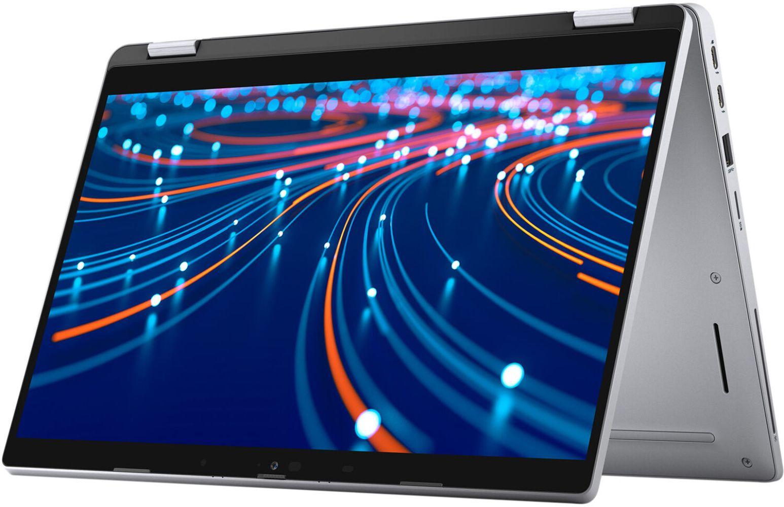 Laptop Convertibile 2-in-1 Dell Latitude 5320 13.3" ricondizionato - Reebelo Italia