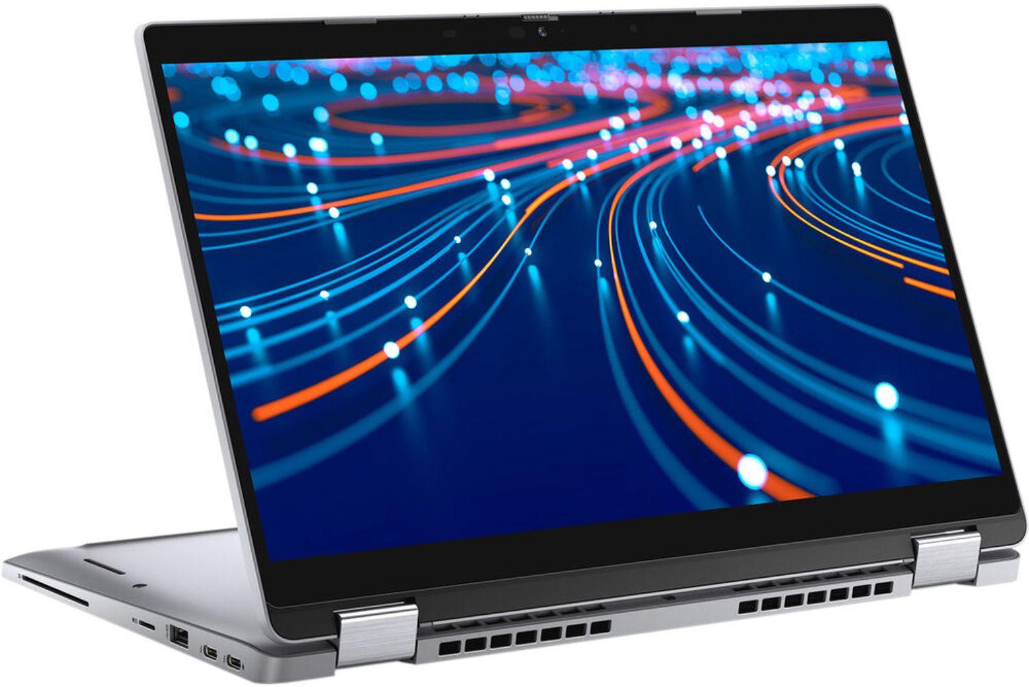 Laptop Convertibile 2-in-1 Dell Latitude 5320 13.3" ricondizionato - Reebelo Italia