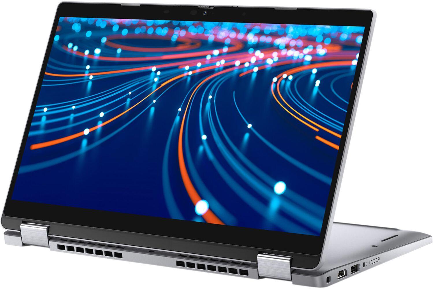 Laptop Convertibile 2-in-1 Dell Latitude 5320 13.3" ricondizionato - Reebelo Italia