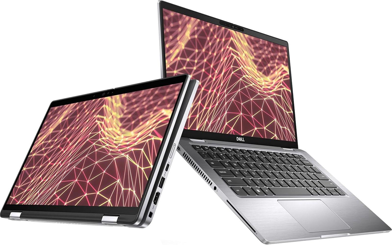 Dell Latitude 7430 2-In-1 Laptop 14" ricondizionato - Reebelo Italia