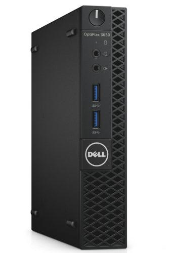 Dell Optiplex 3050 MFF i5-7500T 2.7GHz ricondizionato - Reebelo Italia