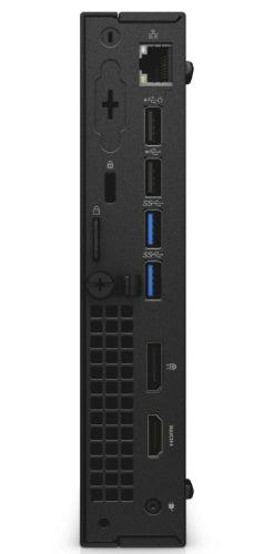Dell Optiplex 3050 MFF i5-7500T 2.7GHz ricondizionato - Reebelo Italia
