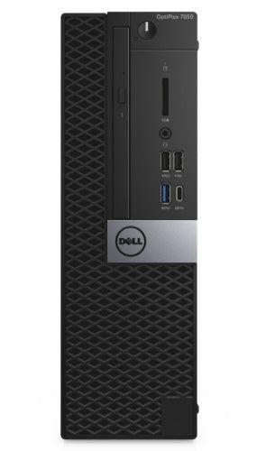 Dell Optiplex 7050 SFF i7-6700 3.4GHz ricondizionato - Reebelo Italia