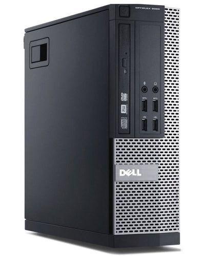 Dell Optiplex 9020 SFF i7-4770 3.4GHz ricondizionato - Reebelo Italia