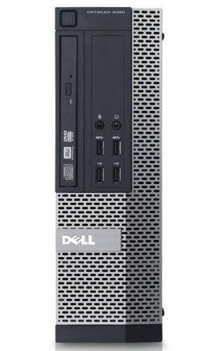 Dell Optiplex 9020 SFF i7-4770 3.4GHz ricondizionato - Reebelo Italia