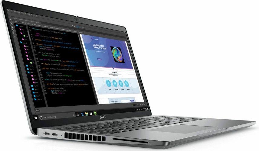 Dell Precision 15 3580 Laptop 15.6" ricondizionato - Reebelo Italia