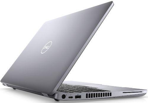 Dell Precision 3550 Mobile Workstation Laptop 15.6" ricondizionato - Reebelo Italia