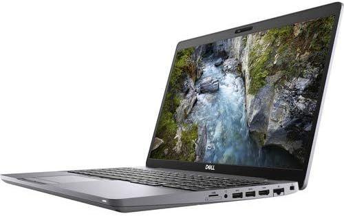 Dell Precision 3550 Mobile Workstation Laptop 15.6" ricondizionato - Reebelo Italia